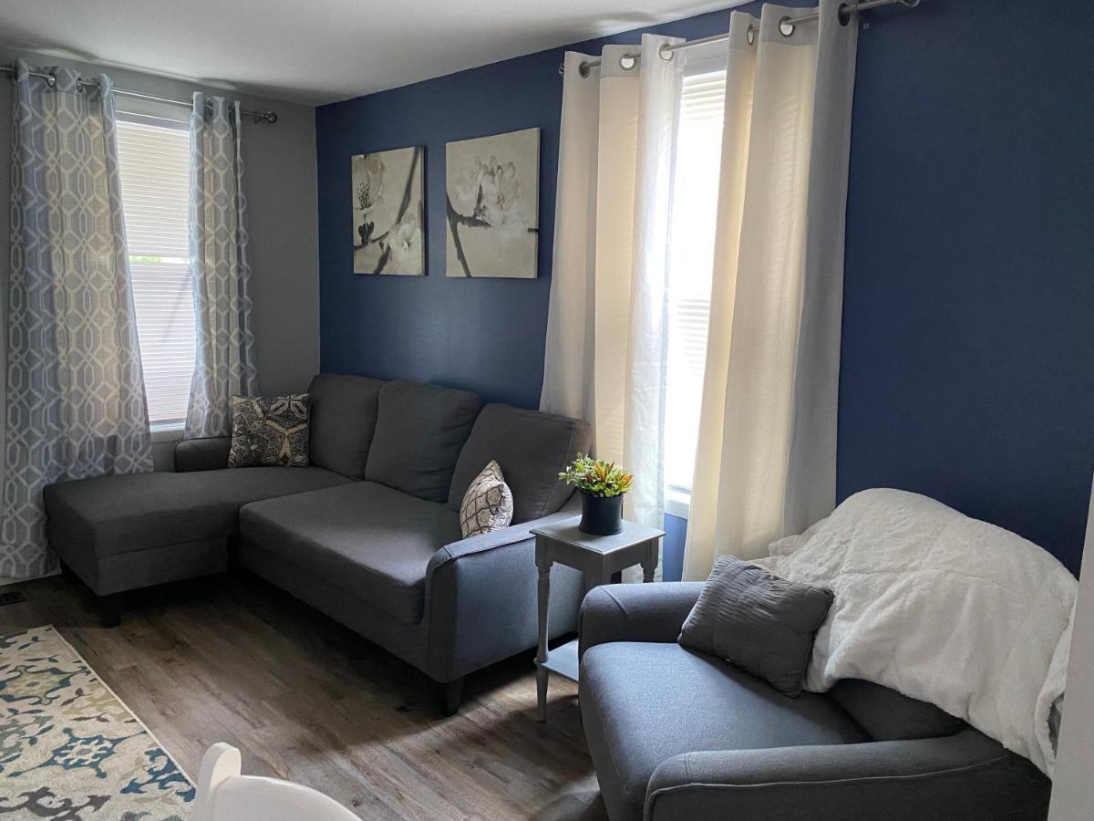 Cozy One Bedroom House Adrian Exterior foto